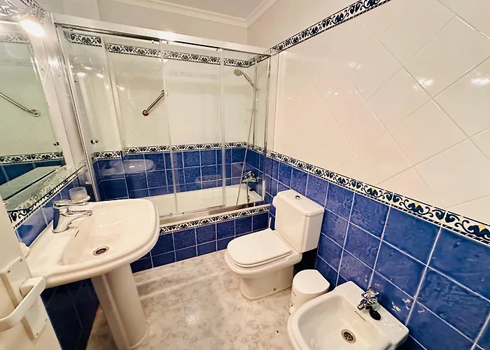 - Beachside Retreat Playa Del Cura (Gran Canaria)