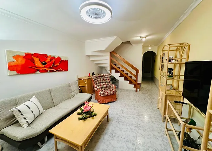 - Beachside Retreat Appartement