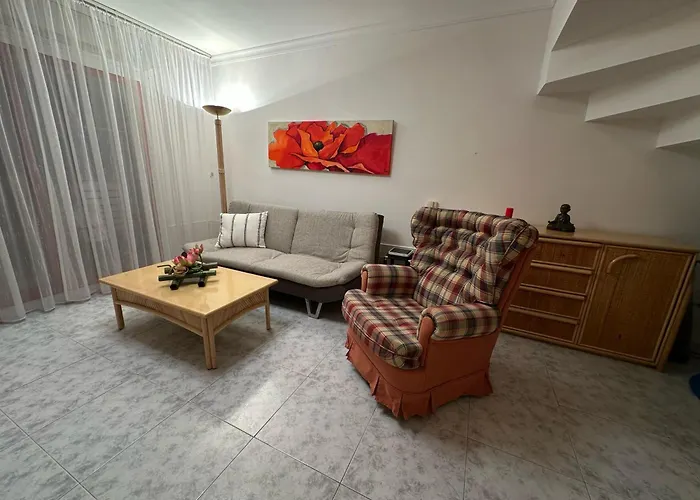 Appartement - Beachside Retreat