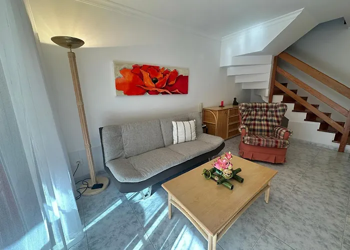 Appartement - Beachside Retreat