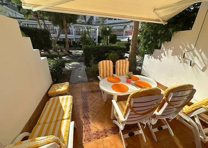 Appartement - Beachside Retreat *