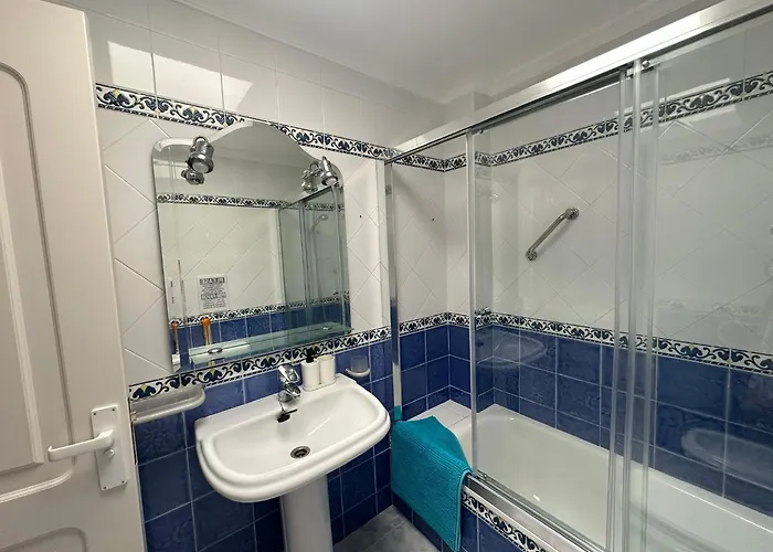 - Beachside Retreat Appartement Playa Del Cura (Gran Canaria)