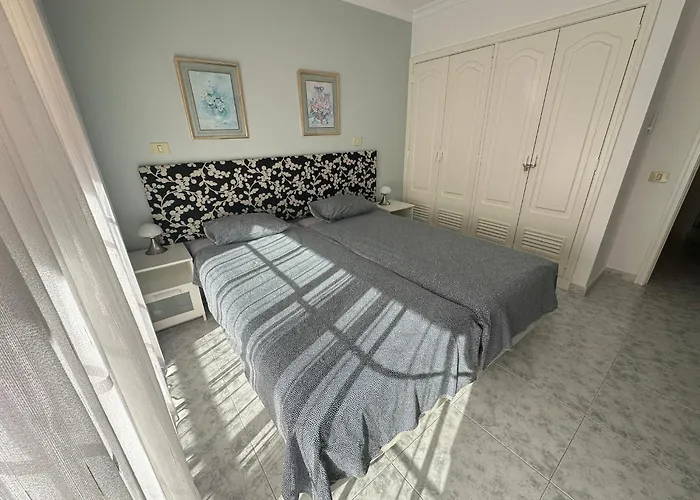 Appartement - Beachside Retreat