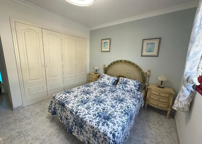 - Beachside Retreat Playa Del Cura (Gran Canaria)