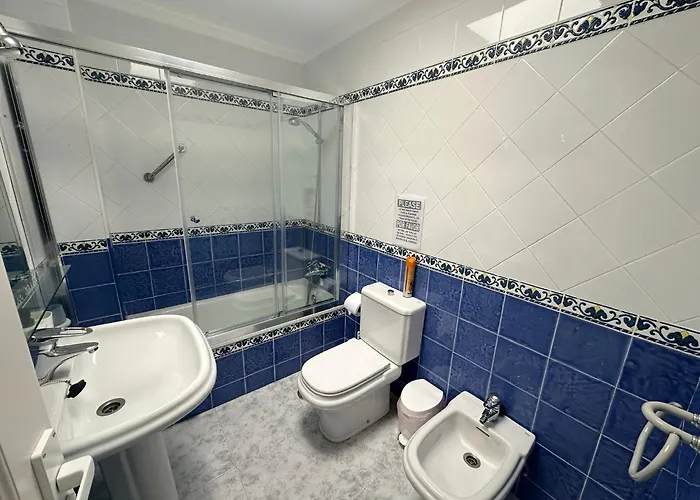 Appartement - Beachside Retreat *