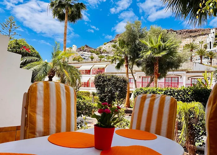 Appartement - Beachside Retreat Playa Del Cura (Gran Canaria)