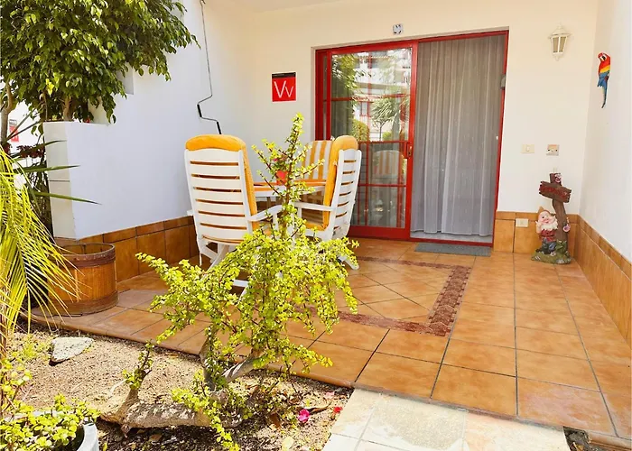 Appartement - Beachside Retreat